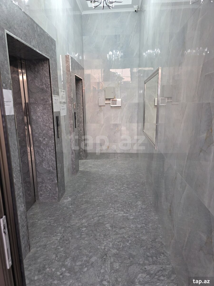 2-otaqlı yeni tikili, Xırdalan ş., 65 m² (16)