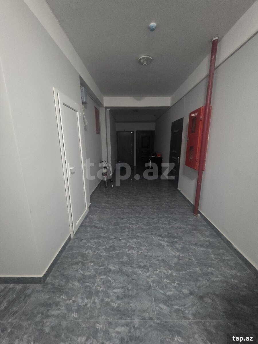2-otaqlı yeni tikili, Xırdalan ş., 65 m² (14)