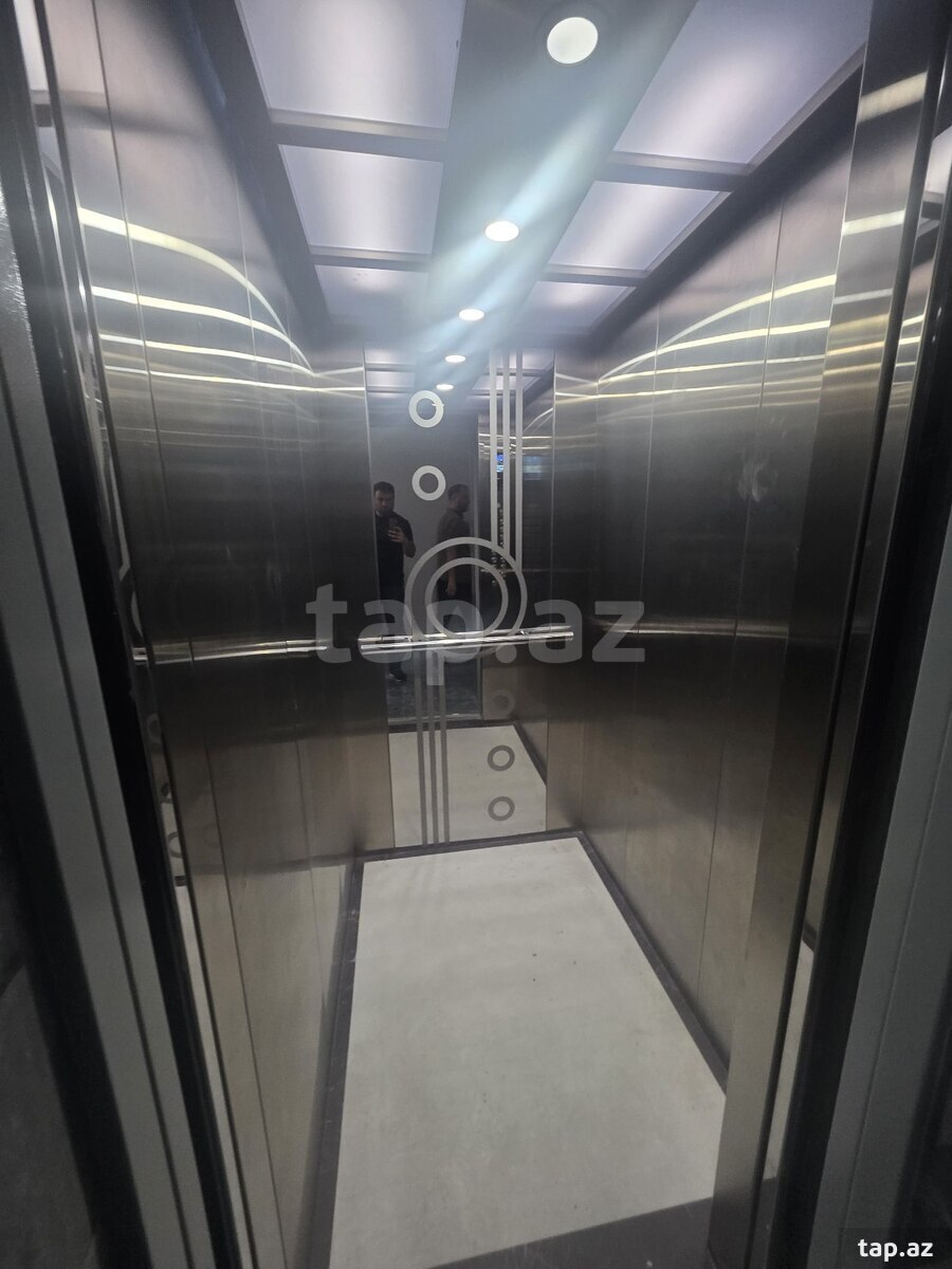 2-otaqlı yeni tikili, Xırdalan ş., 65 m² (15)