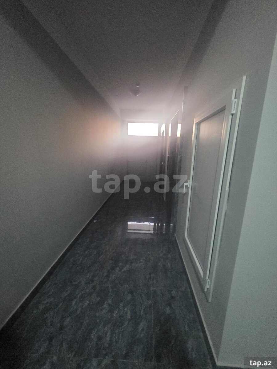 2-otaqlı yeni tikili, Xırdalan ş., 65 m² (13)