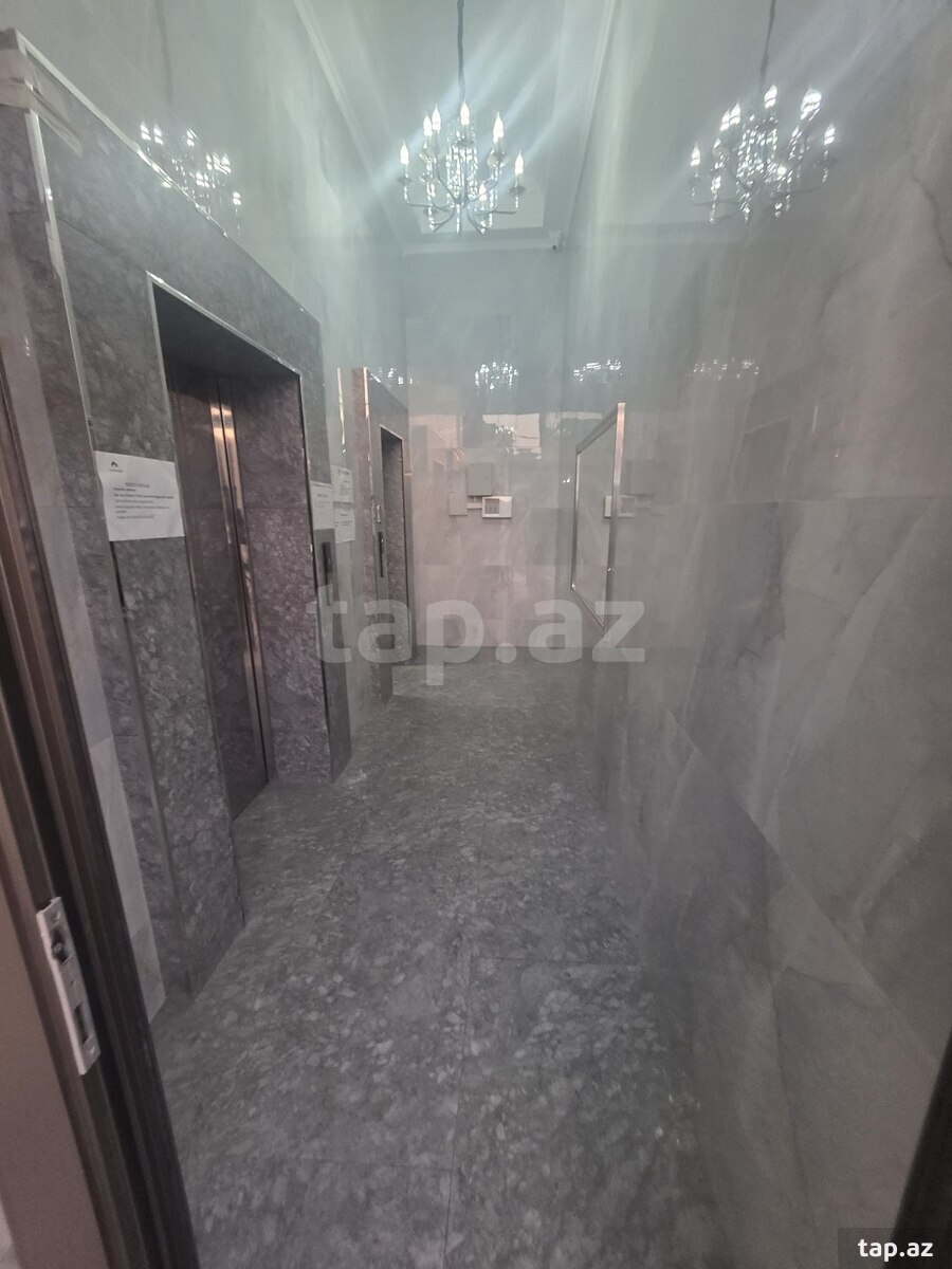 2-otaqlı yeni tikili, Xırdalan ş., 65 m² (17)