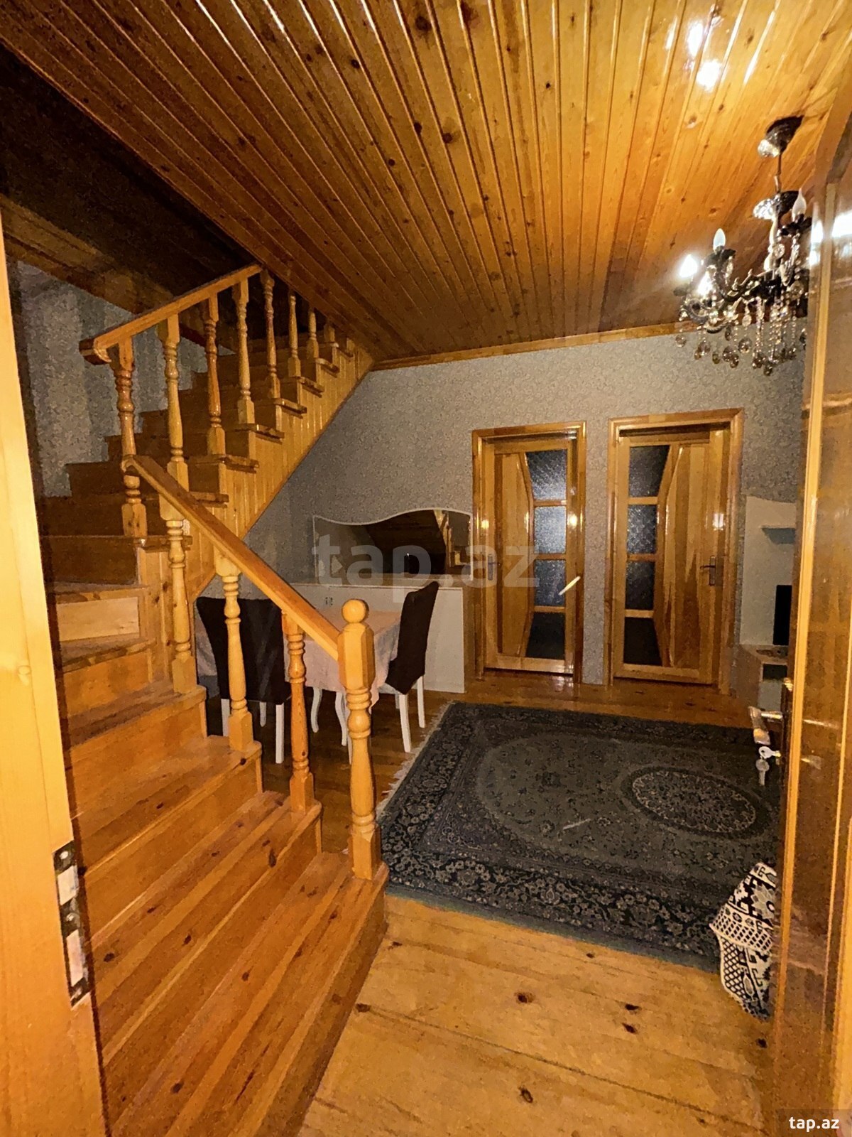 Həyət evi kirayə verilir, Balaxanı qəs.