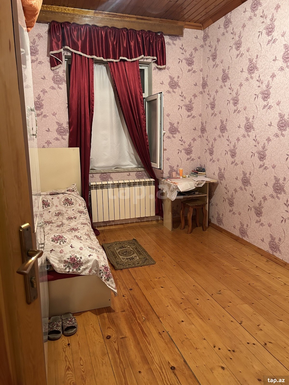 Həyət evi kirayə verilir, Balaxanı qəs. (6)