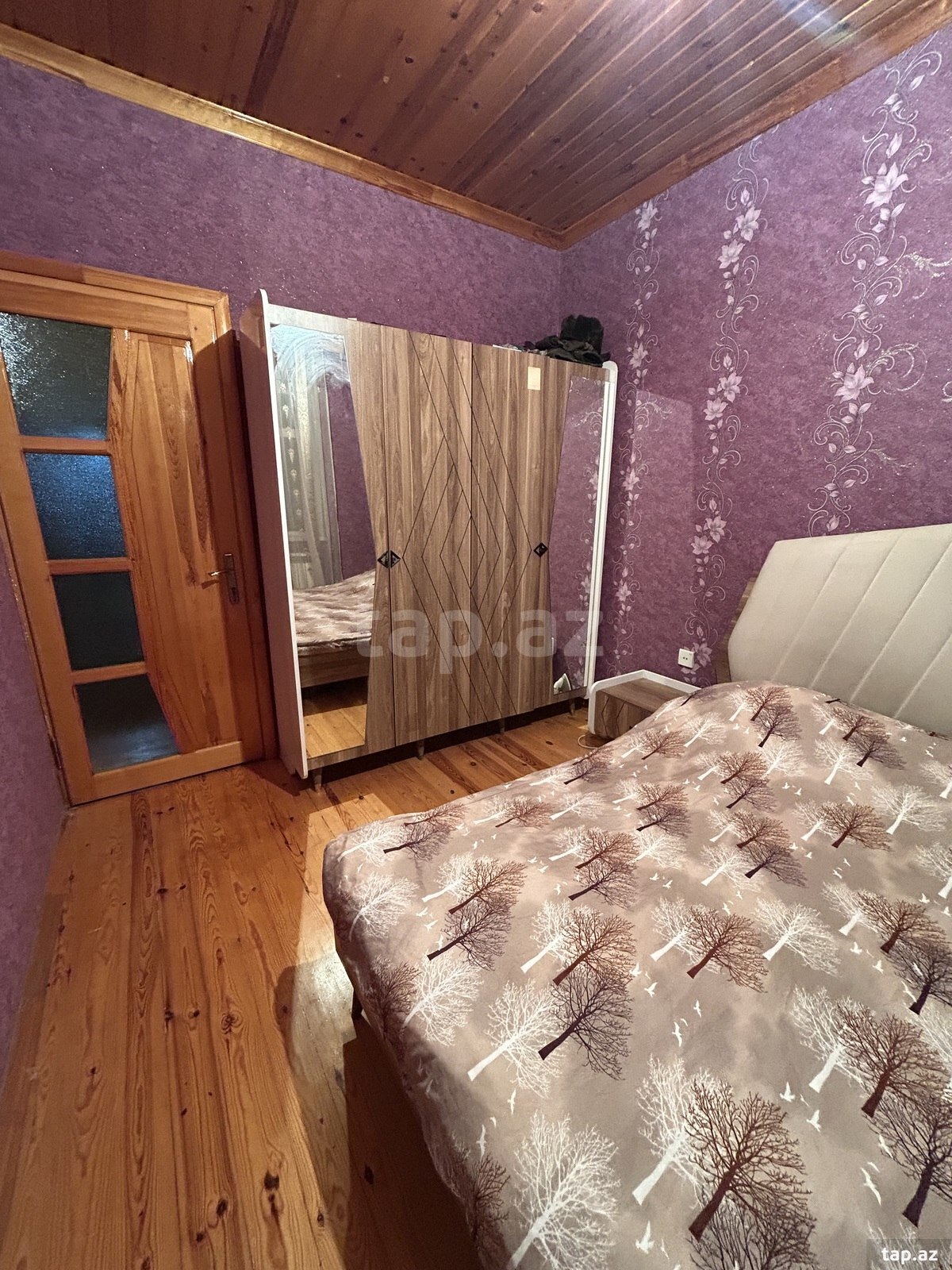 Həyət evi kirayə verilir, Balaxanı qəs. (5)