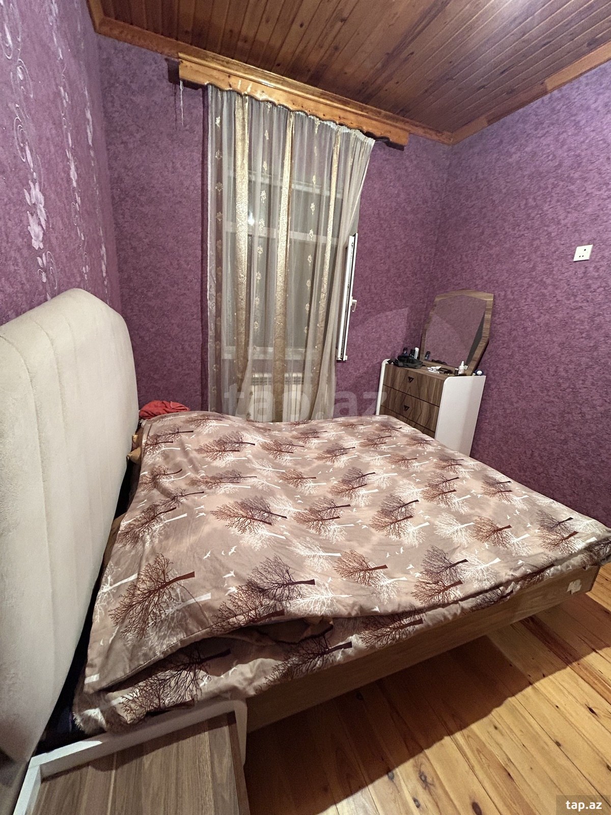 Həyət evi kirayə verilir, Balaxanı qəs. (4)