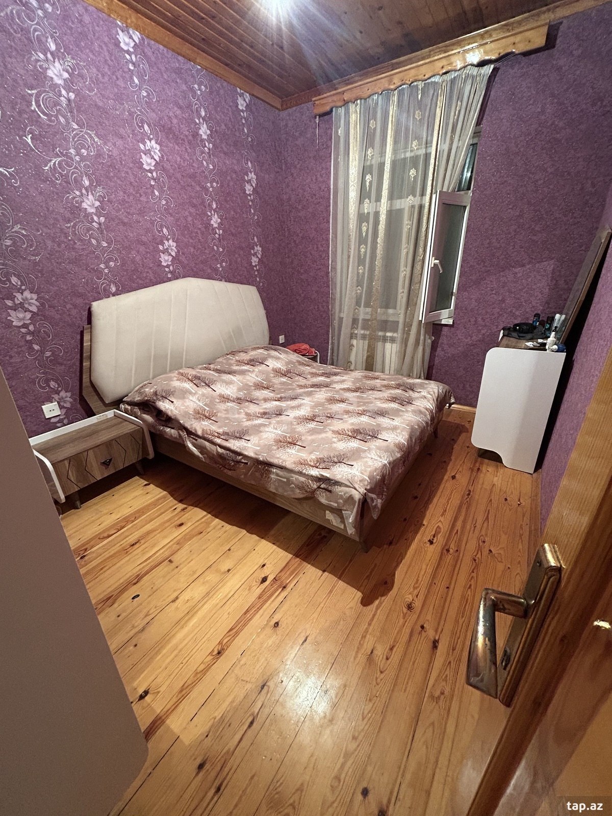 Həyət evi kirayə verilir, Balaxanı qəs. (3)