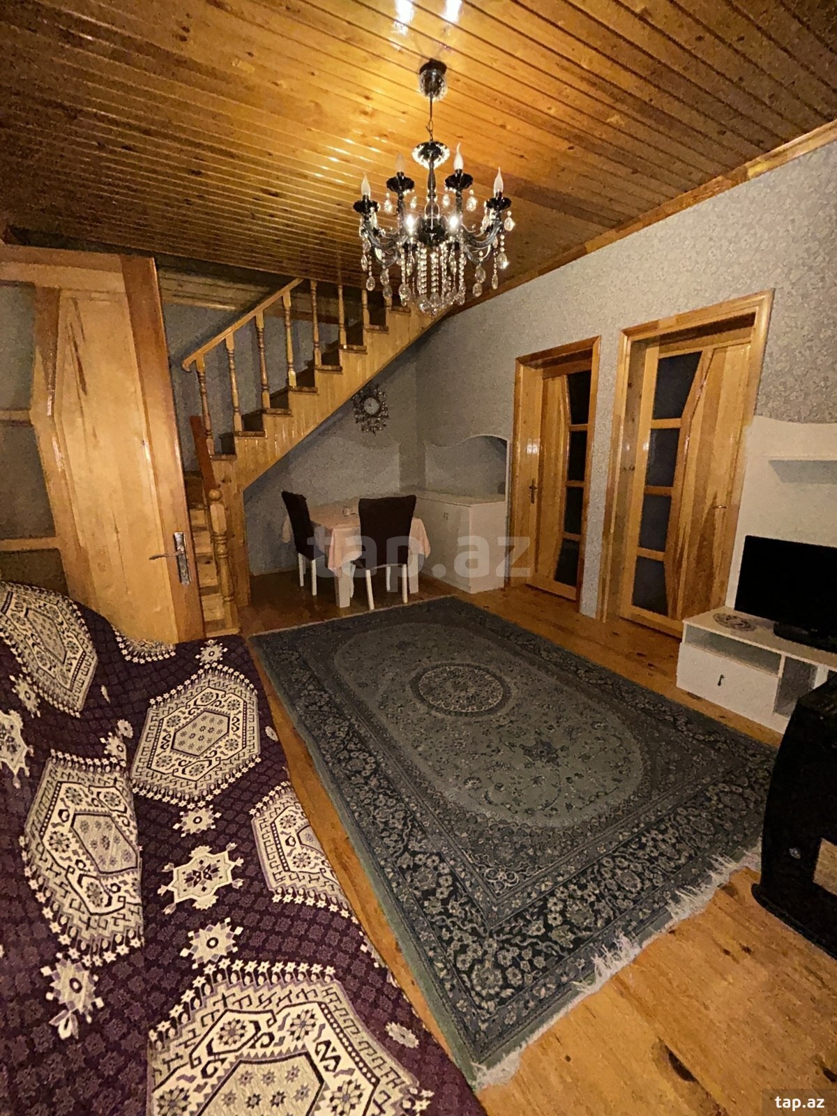 Həyət evi kirayə verilir, Balaxanı qəs. (2)