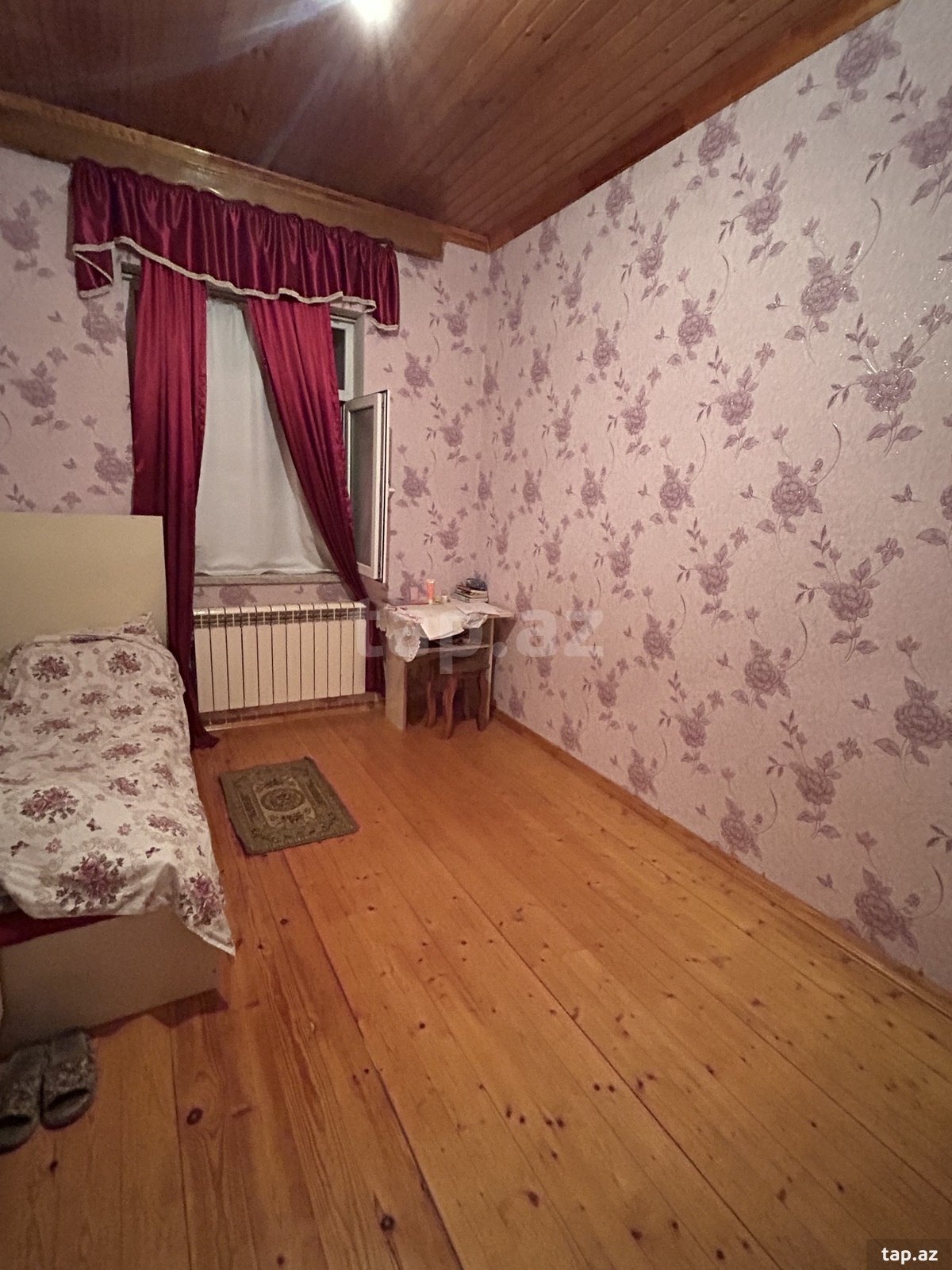 Həyət evi kirayə verilir, Balaxanı qəs. (8)