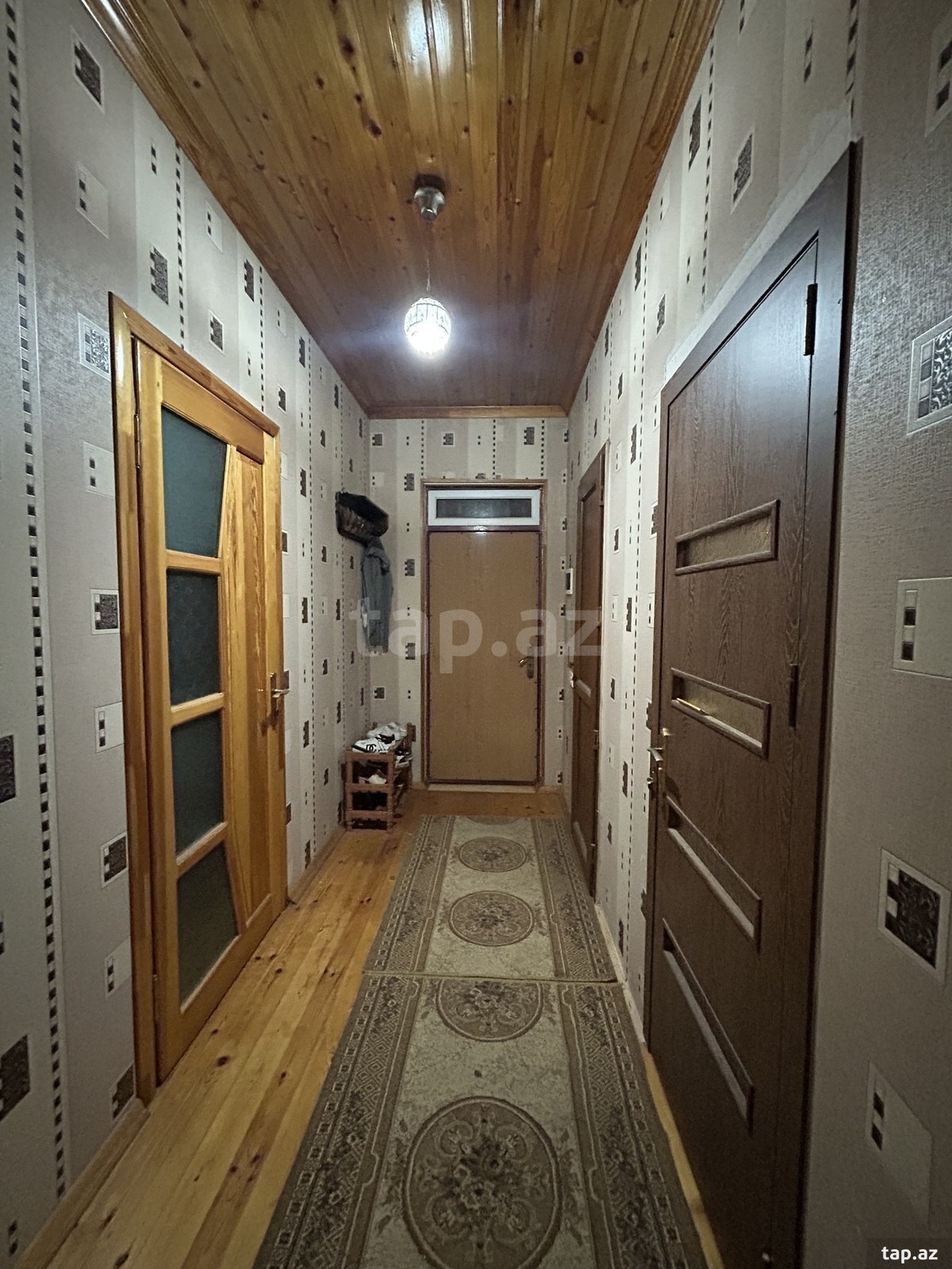 Həyət evi kirayə verilir, Balaxanı qəs. (11)
