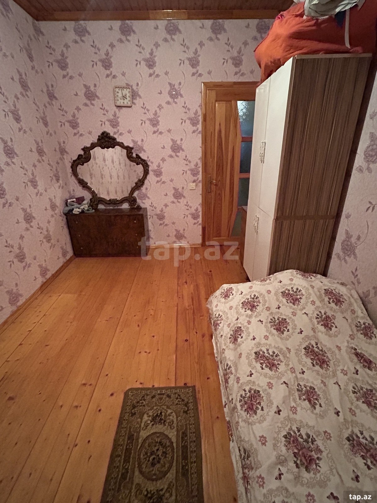 Həyət evi kirayə verilir, Balaxanı qəs. (7)