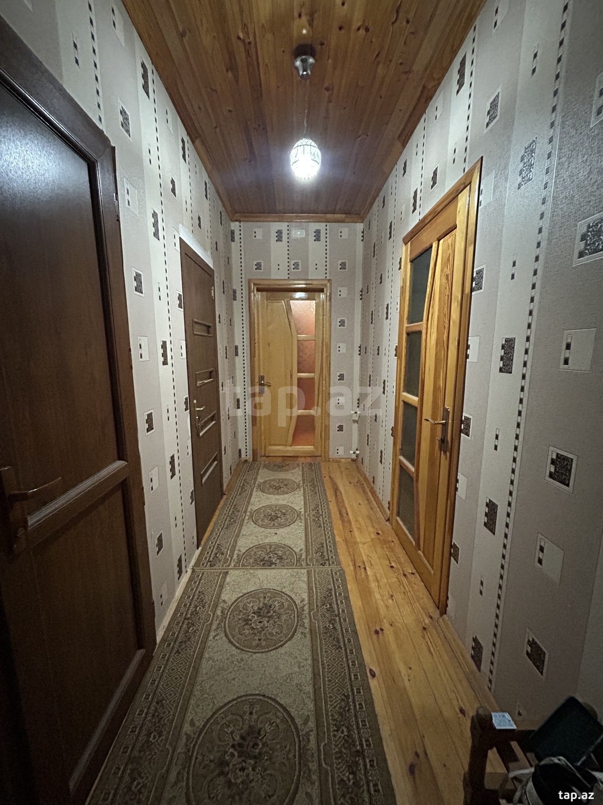Həyət evi kirayə verilir, Balaxanı qəs. (10)