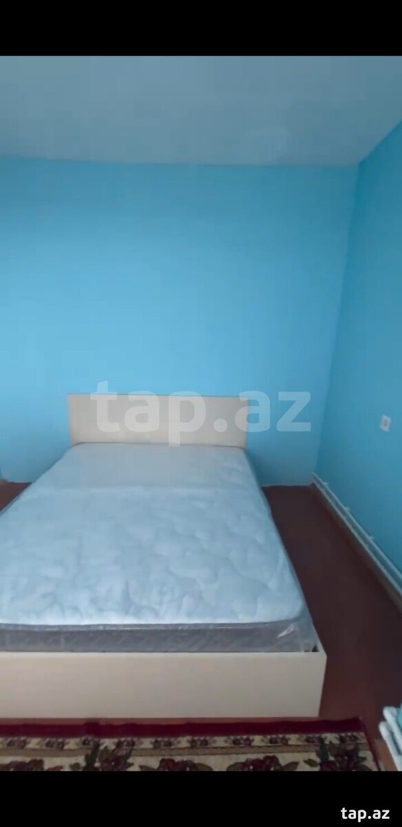 2-otaqlı mənzil kirayə verilir, Xırdalan ş., 45 m² (2)