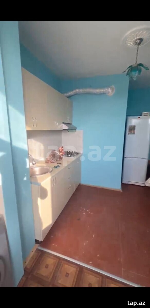 2-otaqlı mənzil kirayə verilir, Xırdalan ş., 45 m² (4)