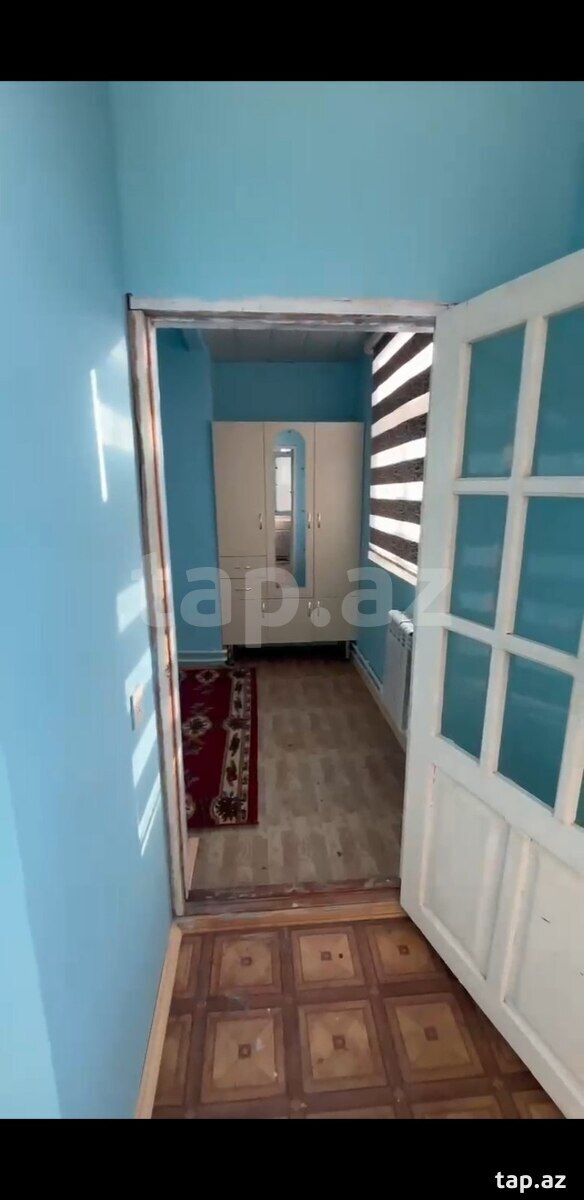 2-otaqlı mənzil kirayə verilir, Xırdalan ş., 45 m² (5)