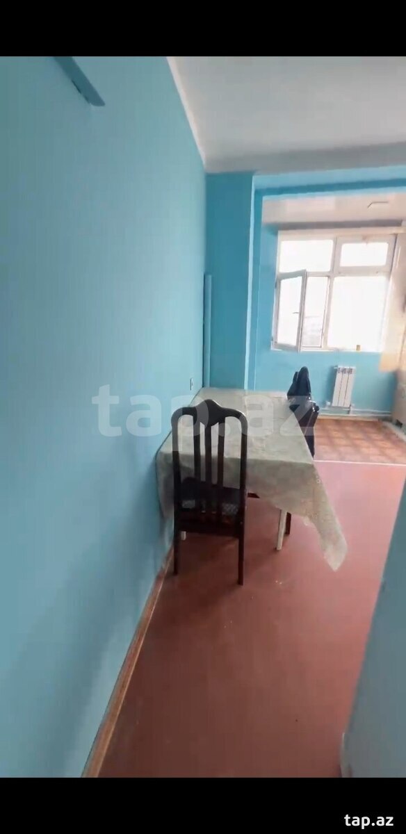 2-otaqlı mənzil kirayə verilir, Xırdalan ş., 45 m² (9)
