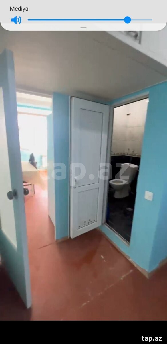 2-otaqlı mənzil kirayə verilir, Xırdalan ş., 45 m² (11)