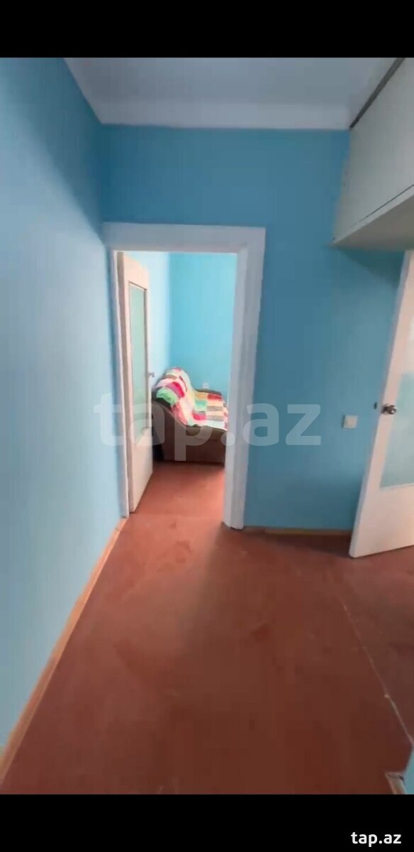 2-otaqlı mənzil kirayə verilir, Xırdalan ş., 45 m² (15)