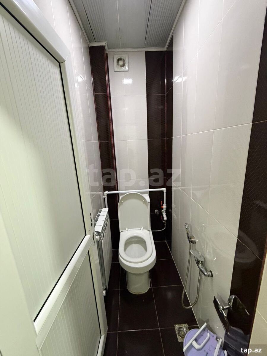 5-otaqlı yeni tikili kirayə verilir, Şirvan ş., 90 m² (7)