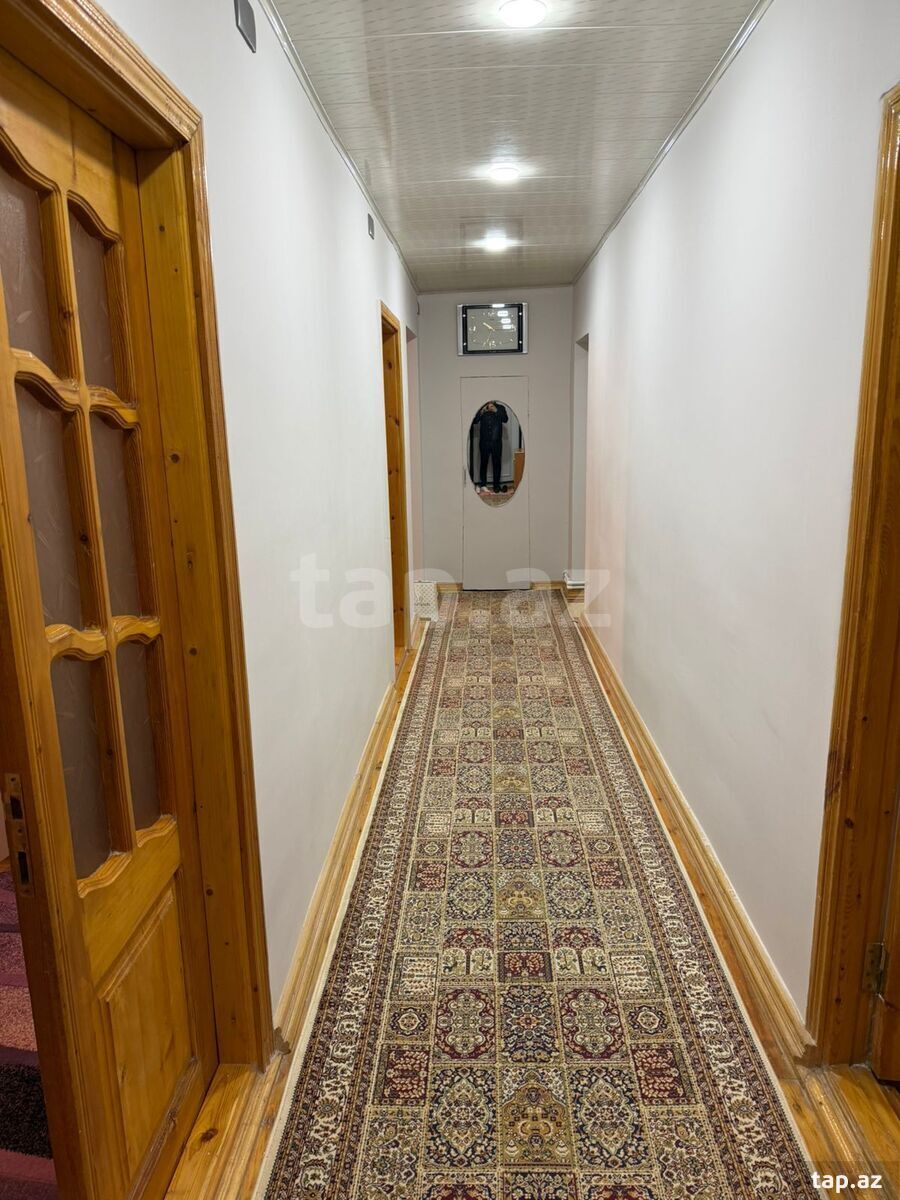 5-otaqlı yeni tikili kirayə verilir, Şirvan ş., 90 m² (3)