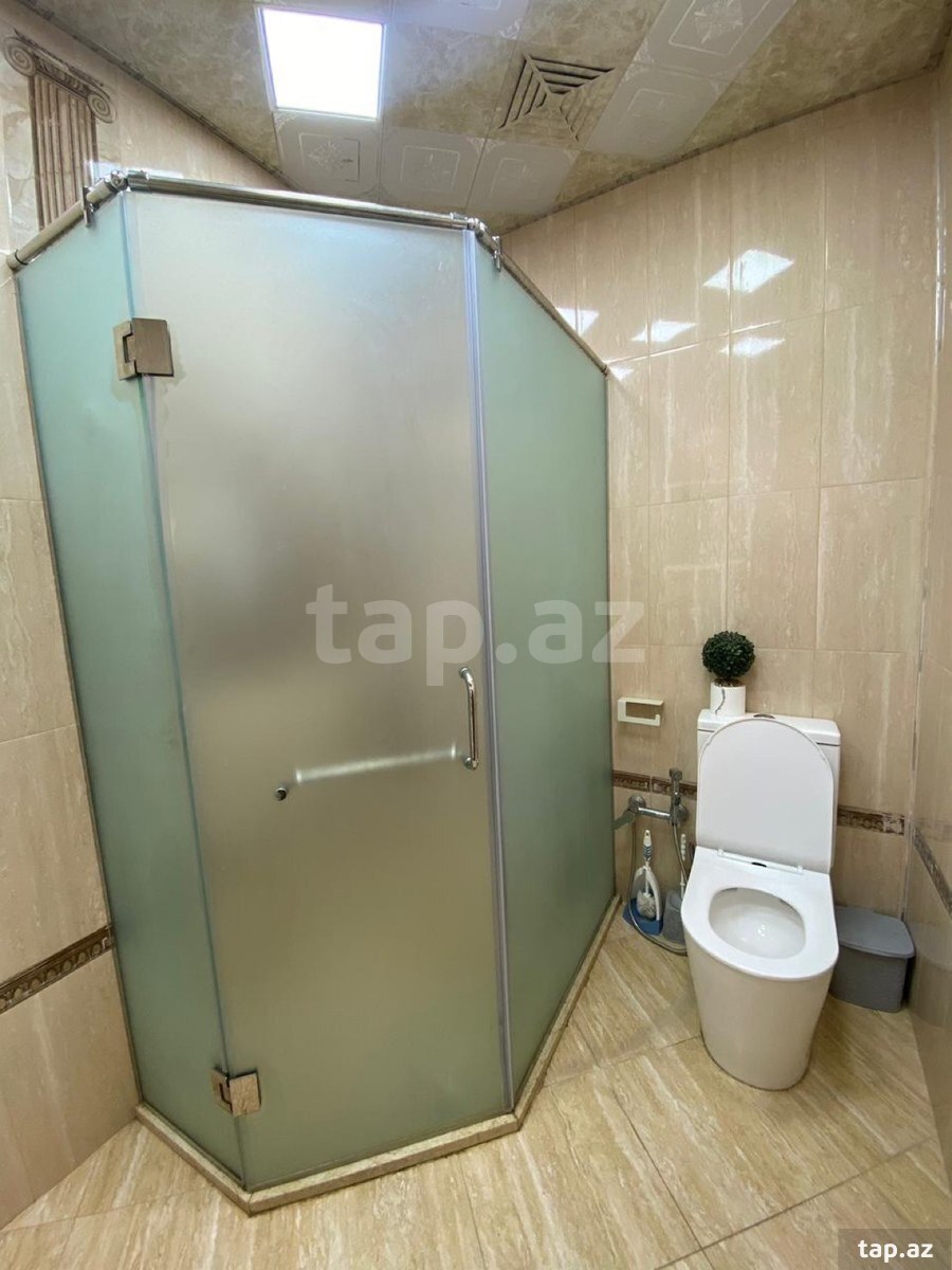 2-otaqlı yeni tikili, Sumqayıt ş., 71 m² (8)