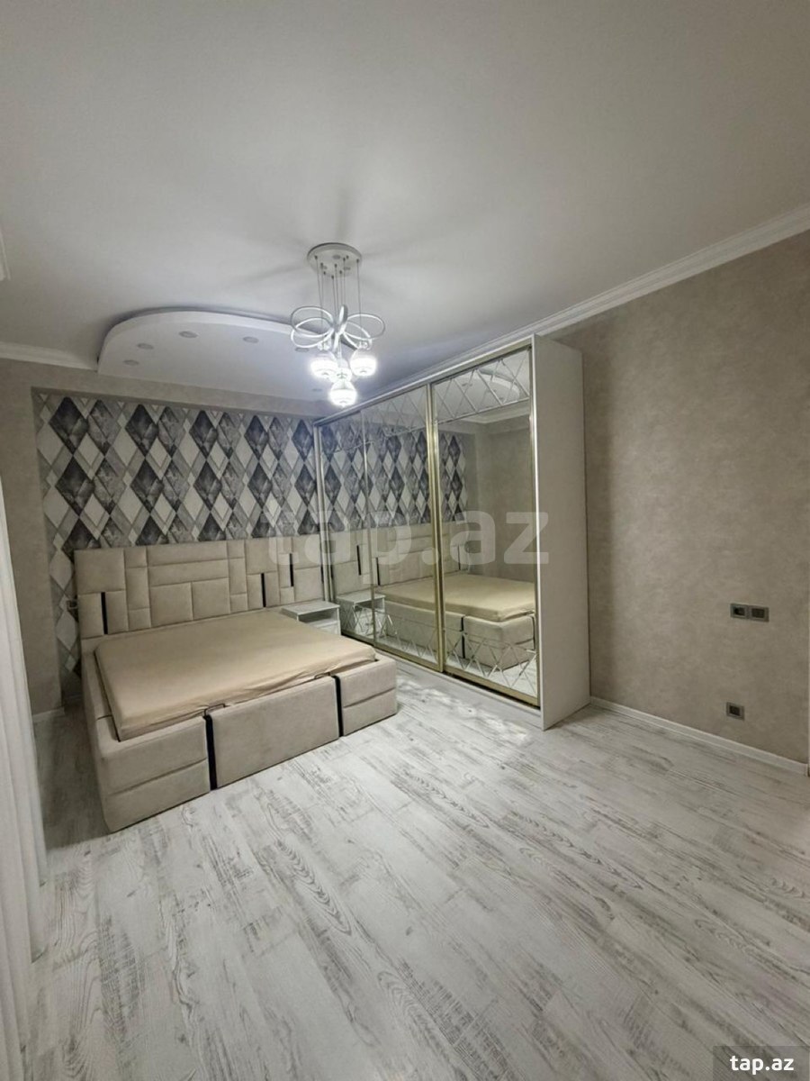 2-otaqlı yeni tikili, Sumqayıt ş., 71 m² (13)