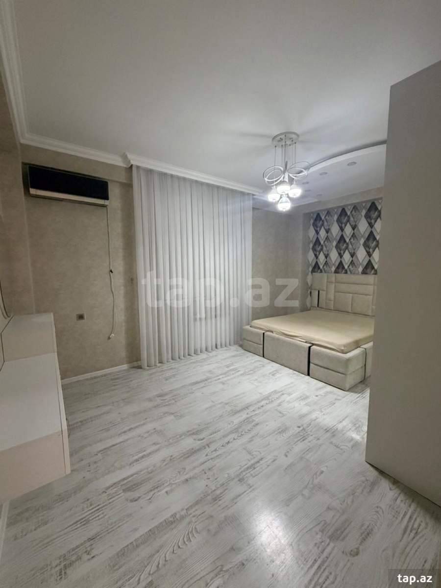 2-otaqlı yeni tikili, Sumqayıt ş., 71 m² (9)