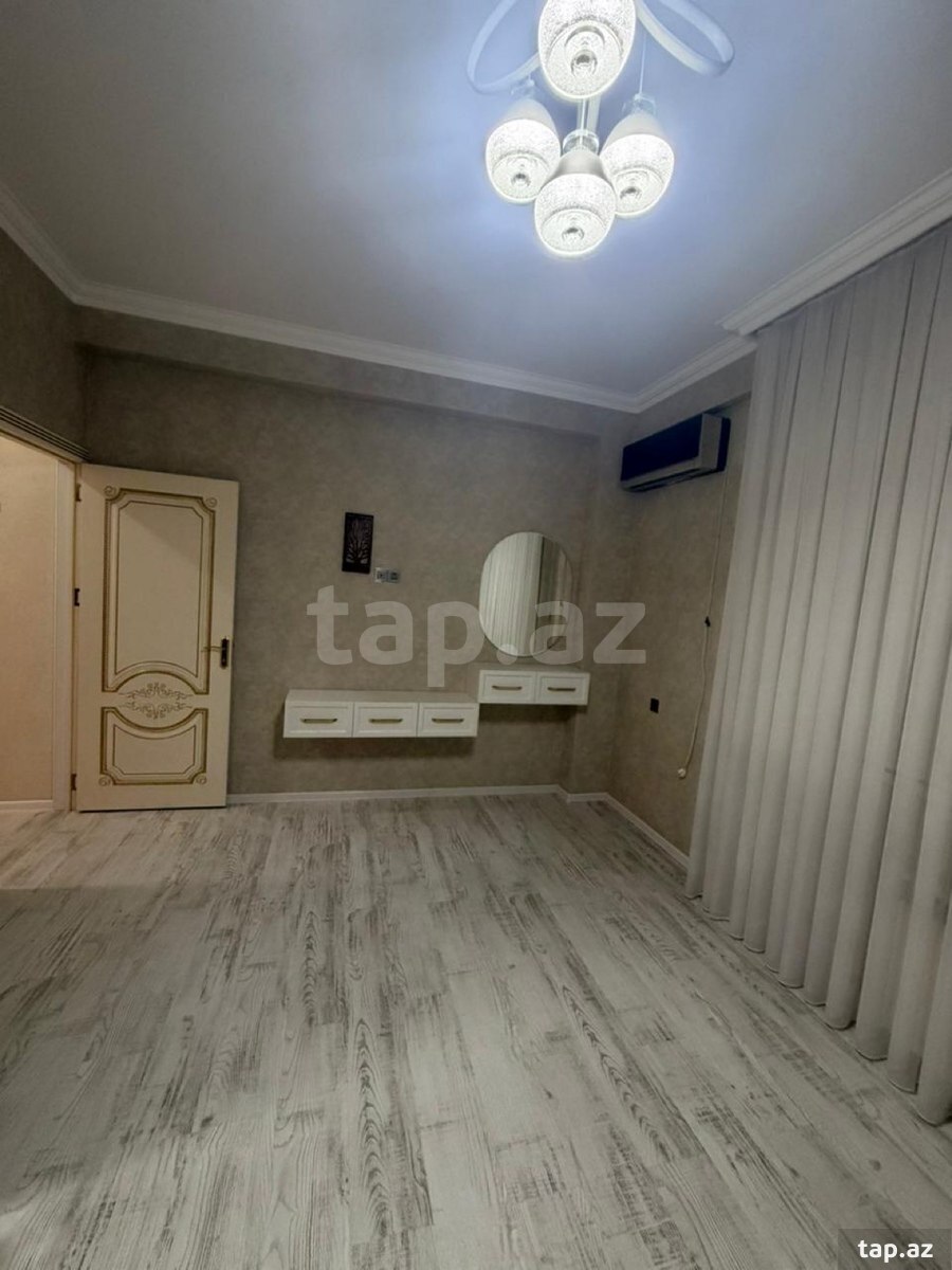 2-otaqlı yeni tikili, Sumqayıt ş., 71 m² (11)