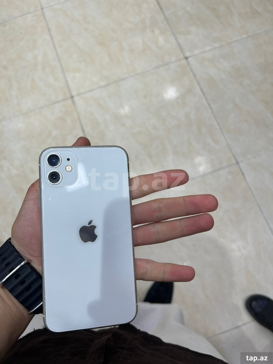Apple iPhone 11 Green 128GB/4GB