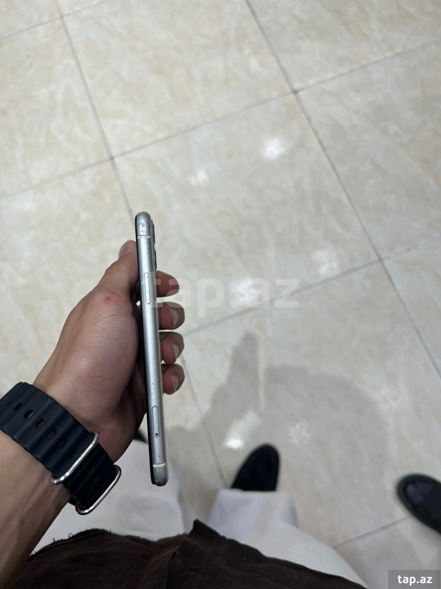Apple iPhone 11 Green 128GB/4GB (3)