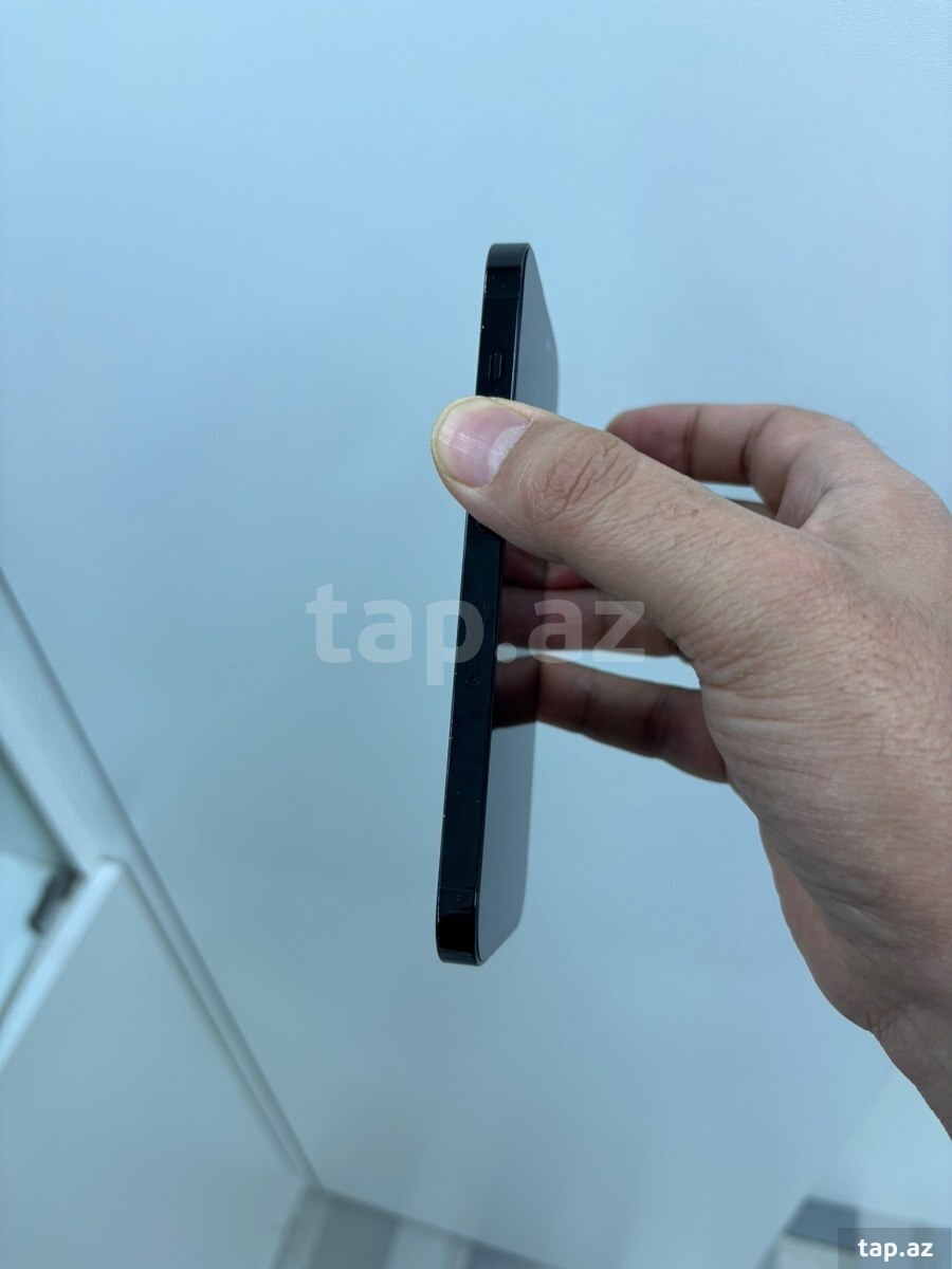 Apple iPhone 14 Pro Space Black 128GB/6GB (4)
