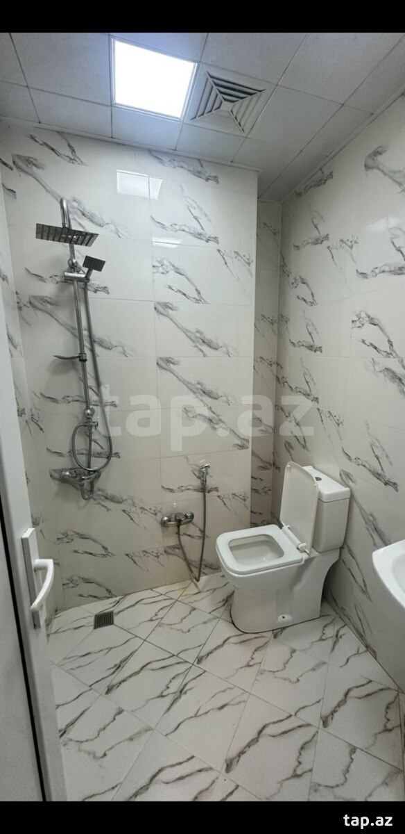 2-otaqlı yeni tikili kirayə verilir, Xırdalan ş., 55 m² (6)