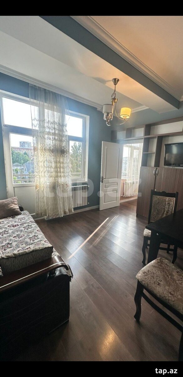 2-otaqlı yeni tikili kirayə verilir, Xırdalan ş., 55 m² (7)