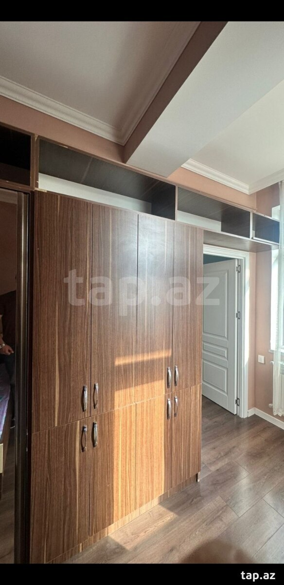 2-otaqlı yeni tikili kirayə verilir, Xırdalan ş., 55 m² (5)