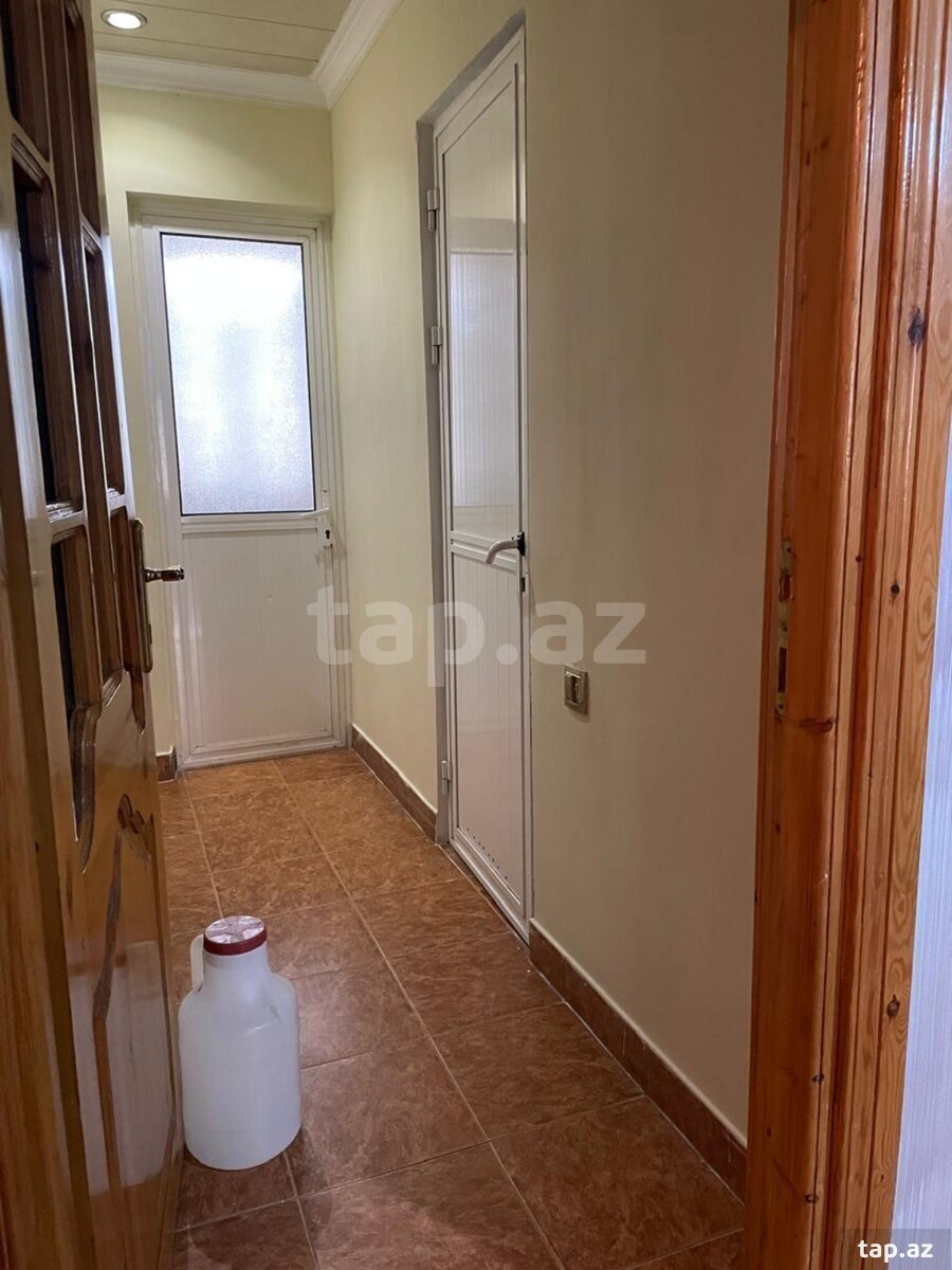 4-otaqlı mənzil, Gəncə ş., 82 m² (6)