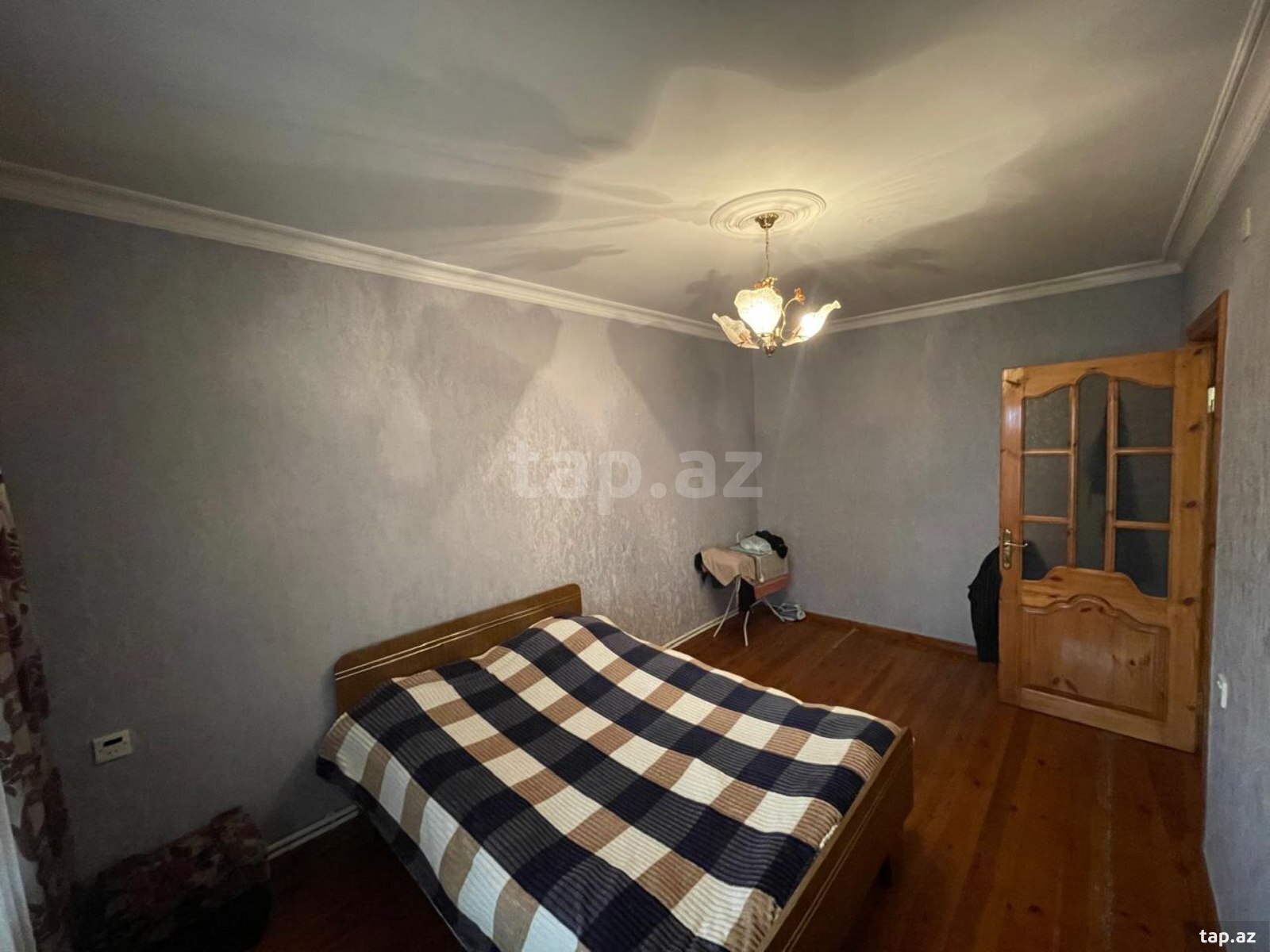4-otaqlı mənzil, Gəncə ş., 82 m² (9)