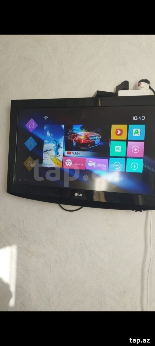 Televizor LG