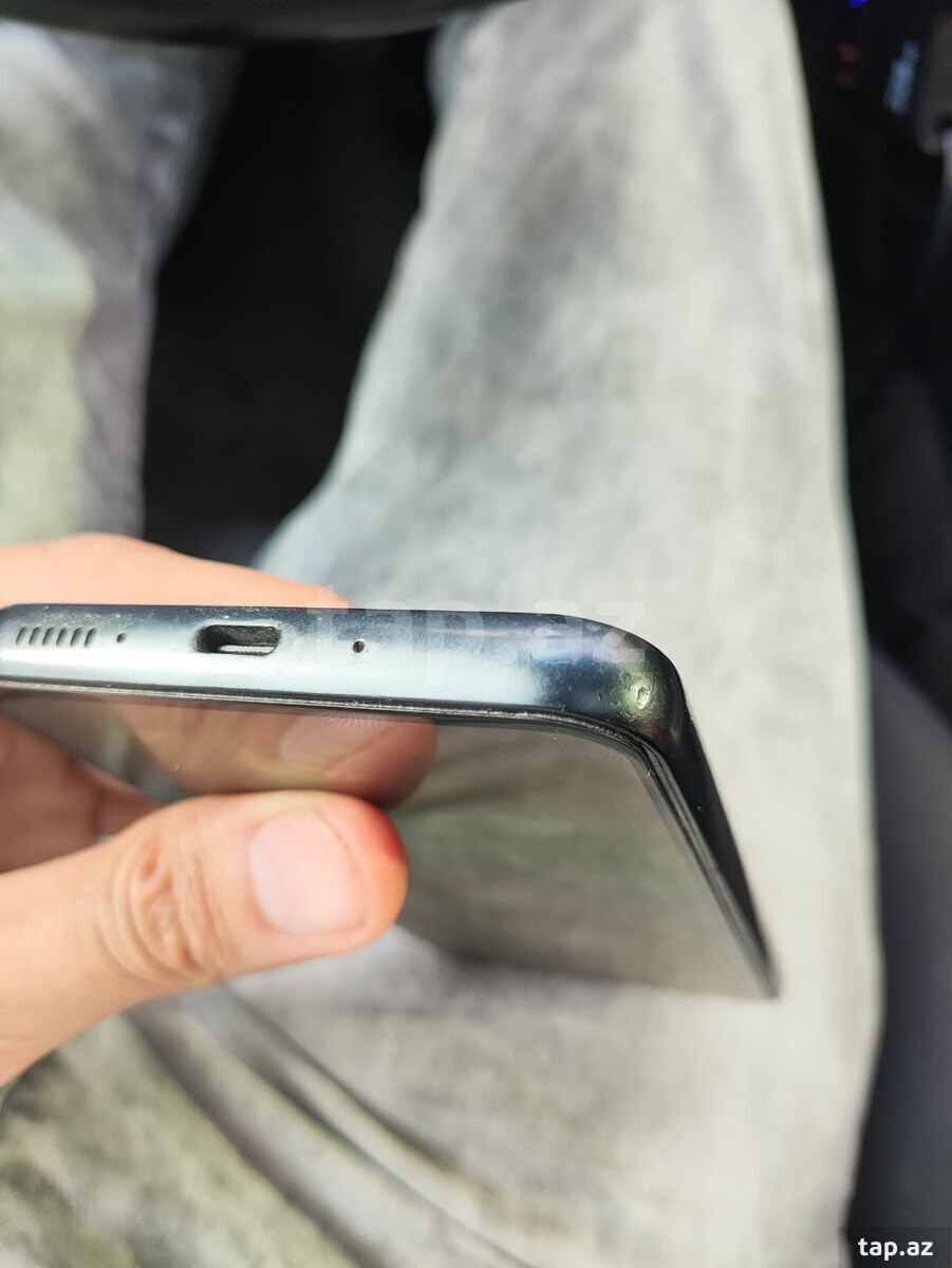 Samsung Galaxy A54 5G Graphite 128GB/6GB (6)