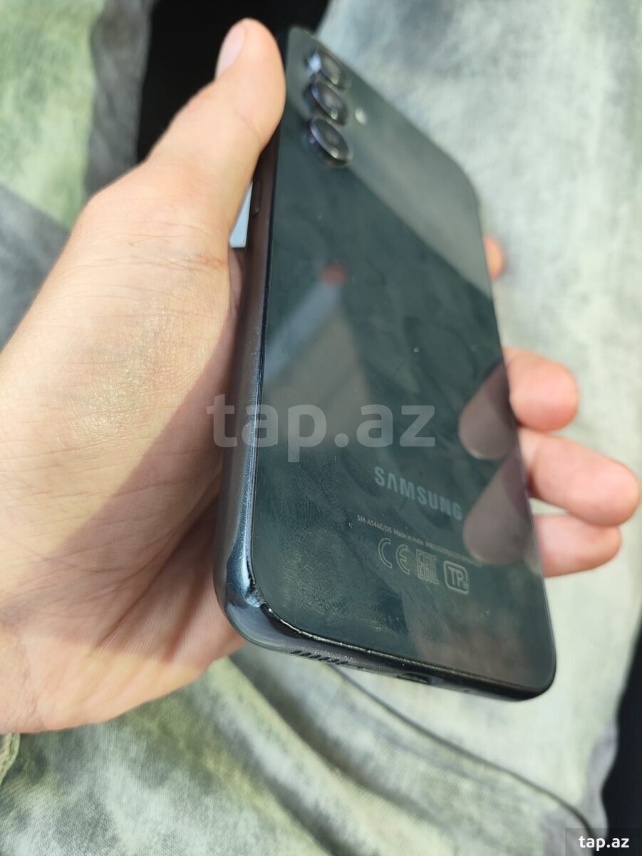 Samsung Galaxy A54 5G Graphite 128GB/6GB (3)
