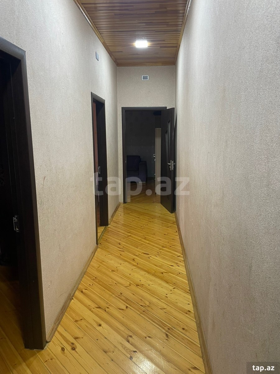 3-otaqlı yeni tikili kirayə verilir, Xırdalan ş., 90 m²