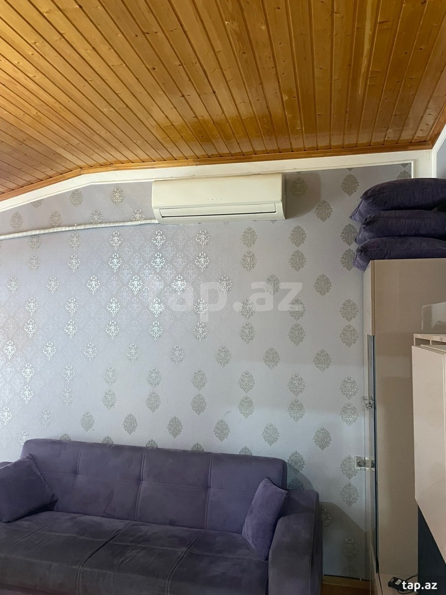 3-otaqlı yeni tikili kirayə verilir, Xırdalan ş., 90 m² (3)