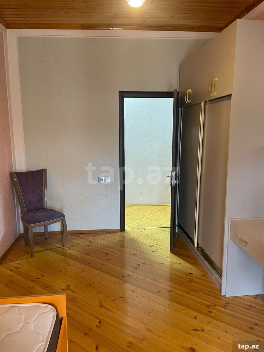 3-otaqlı yeni tikili kirayə verilir, Xırdalan ş., 90 m² (6)