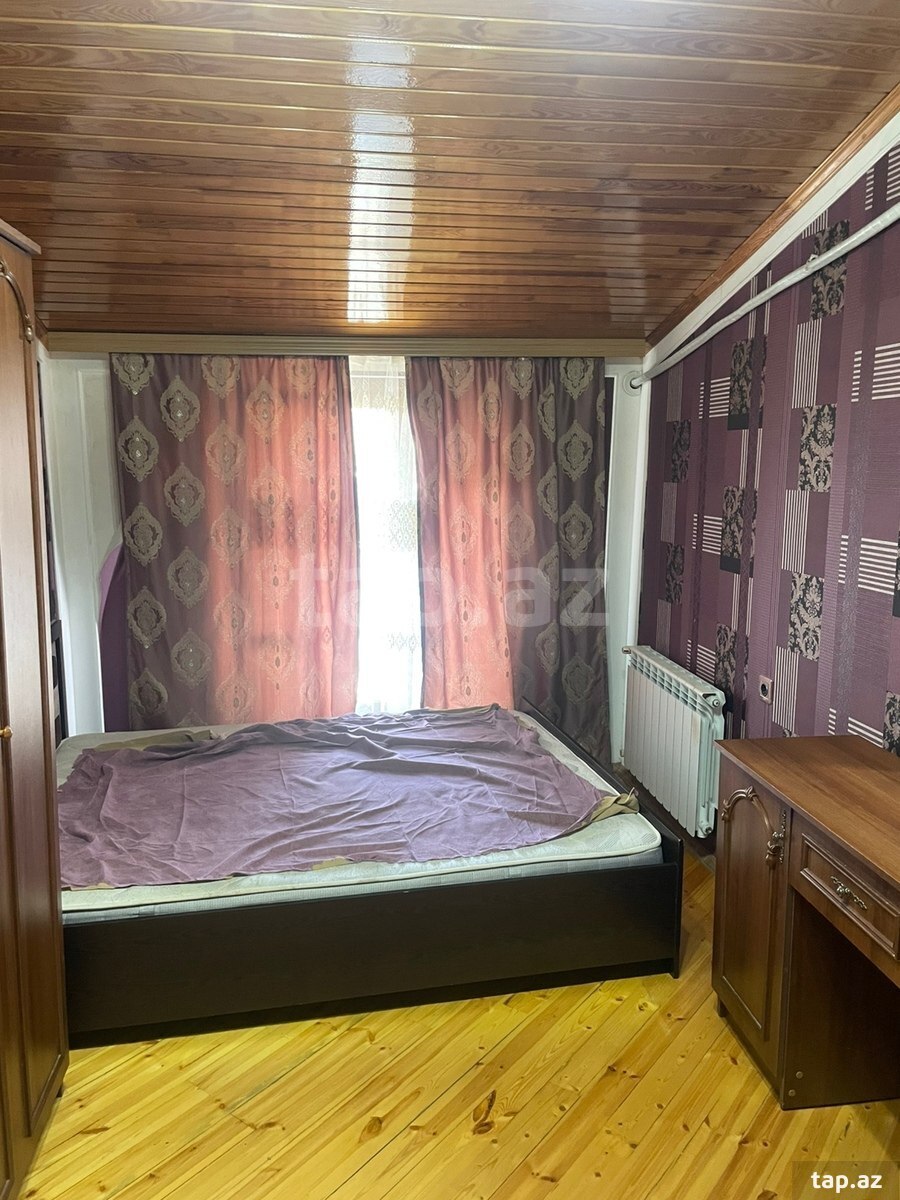 3-otaqlı yeni tikili kirayə verilir, Xırdalan ş., 90 m² (7)