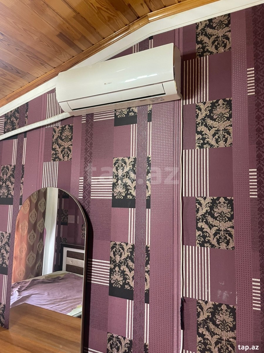 3-otaqlı yeni tikili kirayə verilir, Xırdalan ş., 90 m² (8)