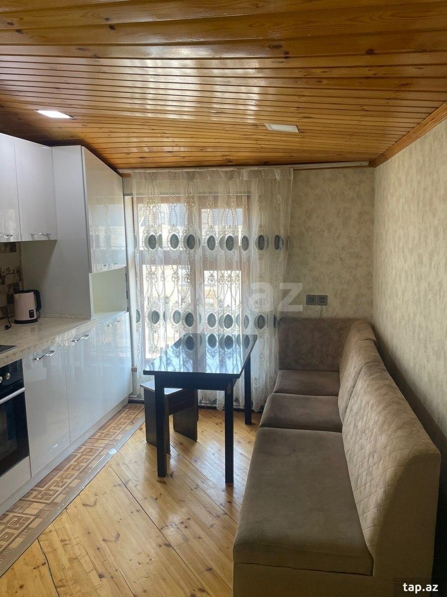 3-otaqlı yeni tikili kirayə verilir, Xırdalan ş., 90 m² (11)