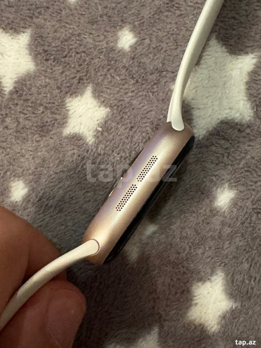 Apple Watch Series 10 Aluminum Rose Gold 42mm (5)