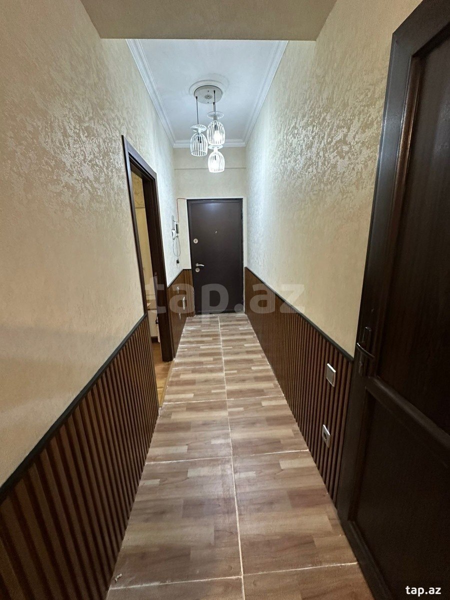 3-otaqlı yeni tikili, Xırdalan ş., 86 m² (6)
