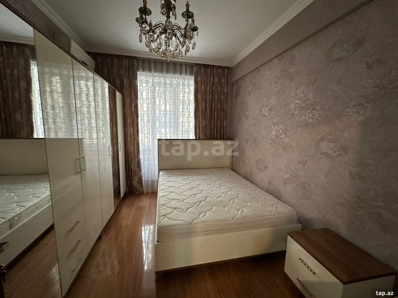 3-otaqlı yeni tikili, Xırdalan ş., 86 m² (4)