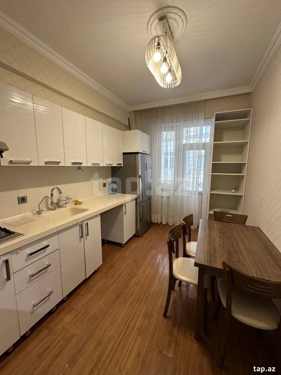 3-otaqlı yeni tikili, Xırdalan ş., 86 m² (11)