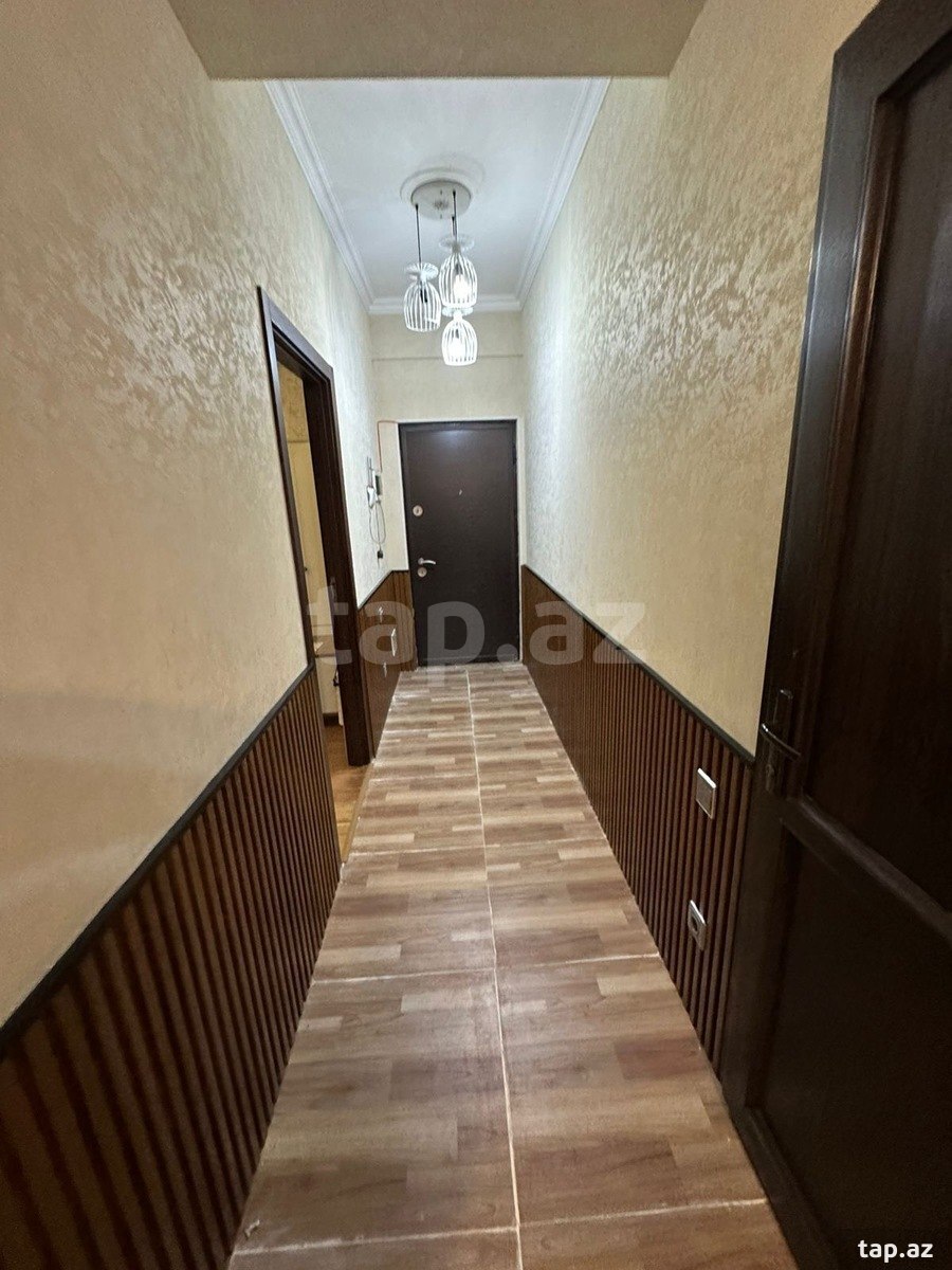 3-otaqlı yeni tikili, Xırdalan ş., 86 m² (17)