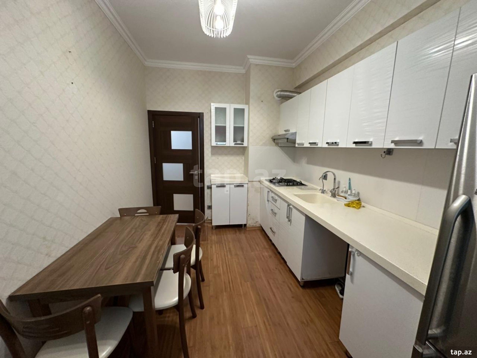 3-otaqlı yeni tikili, Xırdalan ş., 86 m² (10)
